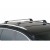 Багажник BMW X1 [F48] 2015- Whispbar S26W K670W