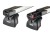 Багажник Renault Kadjar 2015- Thule (TH-753;TH-891;TH-4061)