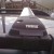 Багажник Skoda Kodiaq 2017- на рейлинги Thule WingBar Edge 9582