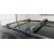 Багажник Kia Niro 2016- Thule WingBar Edge Black (TH-9592B;TH-4076)