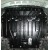 FORD Kuga 2.0TDCi/2.5T 2008-2012 Защита моторн. отс. категории E