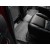 Коврики салона WeatherTech Chevrolet Tahoe 2008-2014, Черные