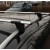 Багажник Kia Niro Aguri Runner Alu