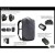 Thule Vea Backpack 21L Light Navy