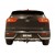 ФАРКОП Kia Niro 2016- невидимый Brink (Thule) 625800 BMA