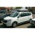 Багажник на рейлинги Dacia Lodgy Terra Aero 1.3м