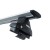 Багажник Thule Wingbar для Mitsubishi ASX (TH-754;TH-969;TH-14хх)
