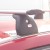 Багажник Hyundai i30 CW универсал 2013-17 Amos Dynamic