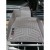 Коврики салона передние Mercedes S-Class W222 2014- WeatherTech 475711 Какао