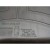 Коврики салона Mercedes S-Class W222 2014- WeatherTech 475711 475712, Какао