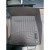 Коврики салона Mercedes S-Class W222 2014- WeatherTech 475711 475712, Какао