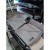 Коврики салона Mercedes S-Class W222 2014- WeatherTech 475711 475712, Какао