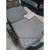 Коврики салона Mercedes S-Class W222 2014- WeatherTech 475711 475712, Какао