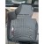 Коврики салона передние Volkswagen Caddy WeatherTech 443941 черные