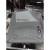 Коврики салона передние Volkswagen Caddy WeatherTech 443941 черные