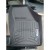 Коврики салона передние Volkswagen Caddy WeatherTech 443941 черные