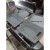 Коврики салона передние Volkswagen Caddy WeatherTech 443941 черные