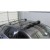 Багажник BMW 5-Series Gran Turismo 2009-2017 Thule WingBar Edge 9596 BLACK (TH-9596b;TH-3039) 