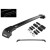 Багажник Lexus LX 2016- Thule WingBar Edge 9596 Black (TH-9596B;TH-4072)