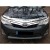 TOYOTA CAMRY 2012-2014 - ДЕФЛЕКТОР КАПОТА ХРОМ. AVS. USA.