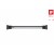 Багажник Peugeot 5008 2009-2016 Thule WingBar Edge (TH-9596;TH-3017)