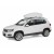 Whispbar WB751 White 2016