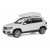 Whispbar WB753 White