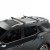 Багажник Cruz R Airo Black (алюминиевый)