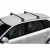 Багажник Cruz Fix Airo Black (алюминиевый)
