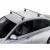 Багажник Cruz Airo X (алюминиевый)