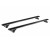 Багажник Cruz Airo Fix Black (алюминиевый)