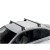 Багажник Cruz Airo Fix Black (алюминиевый)