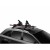 Thule SnowPack 7324 Black Крепление для 4-x пар лыж