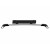 Thule SnowPack 7326 Black Крепление для 6-x пар лыж