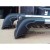 Багажник на крышу Subaru Outback, Thule WingBar Edge 9595 Kit 4008