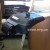 Thule WingBar Edge 9581 Б.У. багажник на рейлинги