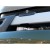 Renault Duster 2014-2017 багажник на рейлинги Aguri Prestige Black