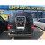 крепление для велосипедов Aguri Spider 3 Silver для Volkswagen T5