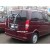 крепление для велосипедов Aguri Spider 3 Silver для Mercedes Vito