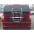 крепление для велосипедов Aguri Spider 3 Silver для Mercedes Vito