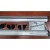 Багажник для Acura MDX 2005 - 2013 Terra Drive Aero Wing 1.4м