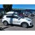 Junior Scout 460 WD White