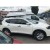Junior Scout 460 WD White