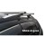 Багажник для Hyundai Tucson 04- Terra Drive Aero 1.2м