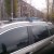 Багажник на крышу Honda CR-V 2012-2017, Thule WingBar Edge 9595 Kit 3118