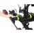 InterPack Spider 2 для перевозки 2-х велосипедов