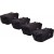 Комплект сумок Thule GoPack Duffel Set 800604