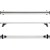 Багажник Nissan X-Trail 2014-​2019 Cruz Airo X 924-781; 935-755