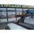 Багажник Amos Boss для Ford Focus универсал 2011-2019