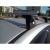 Багажник на крышу Ford Focus 2005-2011 AMOS Beta DYNAMIC